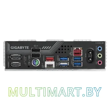 Материнская плата Gigabyte B850 Gaming X WiFi6E картинка 3